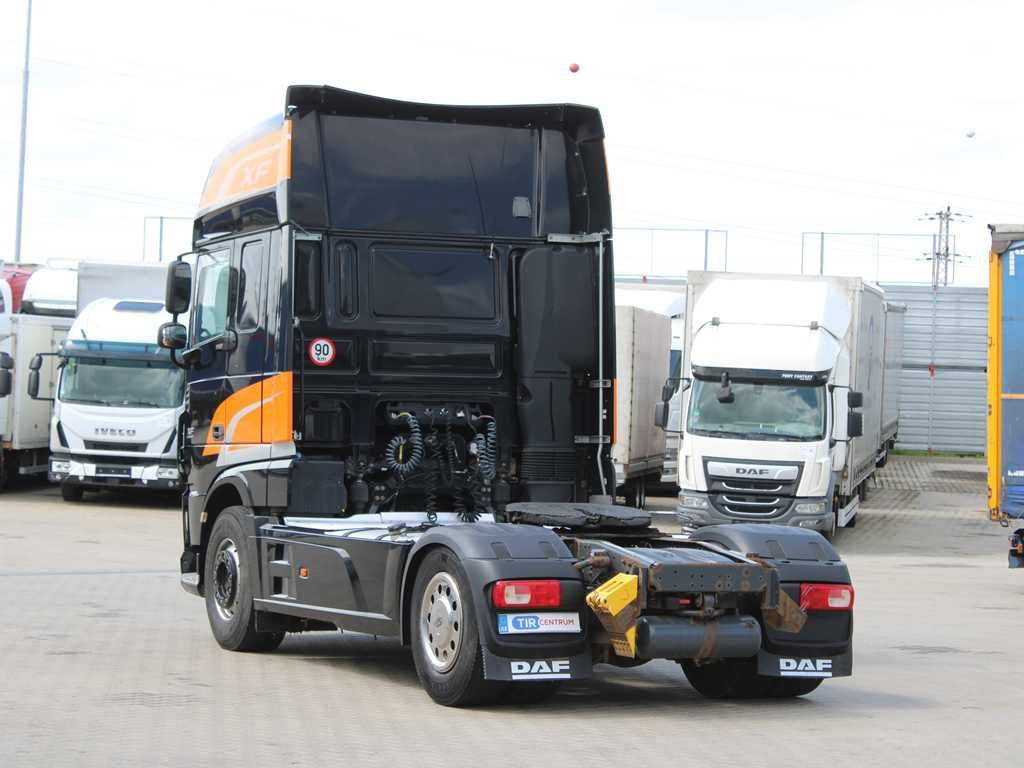 DAF XF 510 FT, EURO 6, SECONDARY AIR CONDITIONING - شاحنة جرار: صور 4 DAF XF 510 FT, EURO 6, SECONDARY AIR CONDITIONING - شاحنة جرار: صور 4