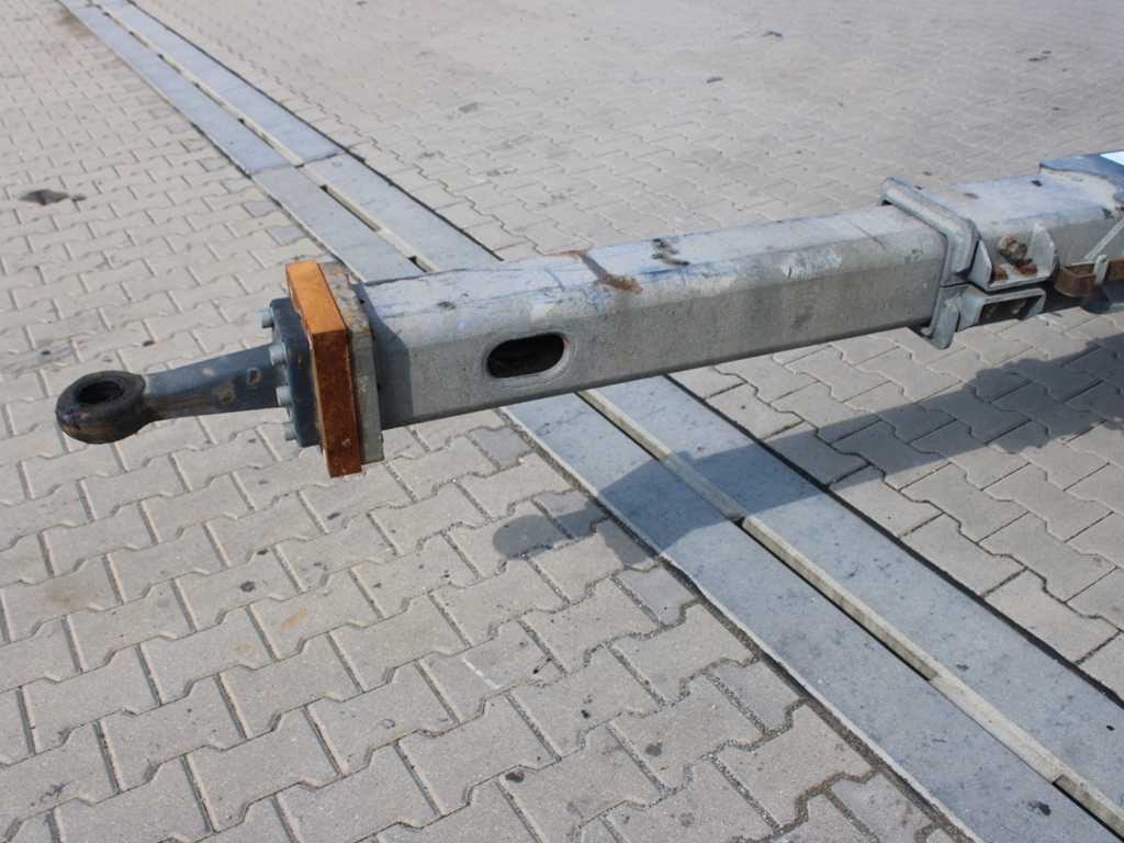 Fliegl DOLLY إيجار Fliegl DOLLY: صور 7