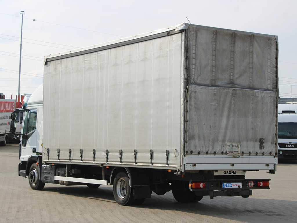 Iveco EUROCARGO 75E210, EURO 6, PNEU 80% - شاحنة ستارة: صور 4 Iveco EUROCARGO 75E210, EURO 6, PNEU 80% - شاحنة ستارة: صور 4