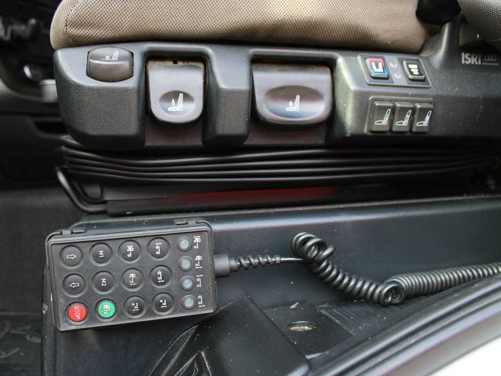 Iveco Stralis 480, EURO 6 - شاحنة جرار: صور 3 Iveco Stralis 480, EURO 6 - شاحنة جرار: صور 3