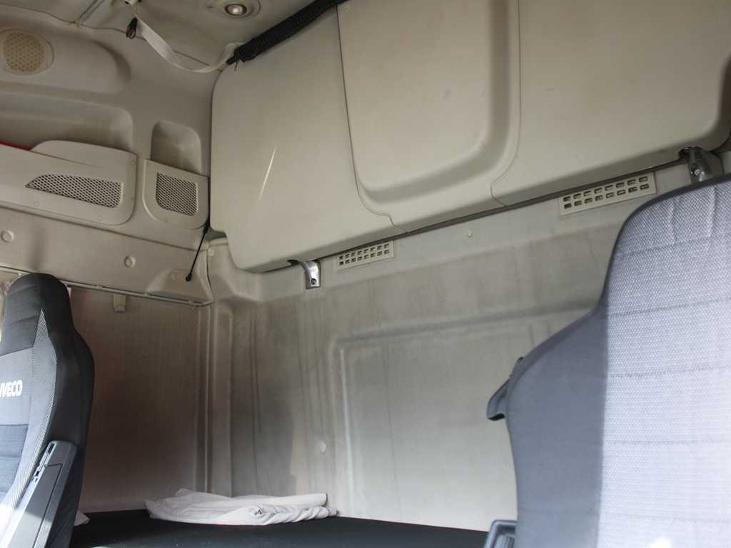 Iveco Stralis 480, EURO 6 - شاحنة جرار: صور 5 Iveco Stralis 480, EURO 6 - شاحنة جرار: صور 5