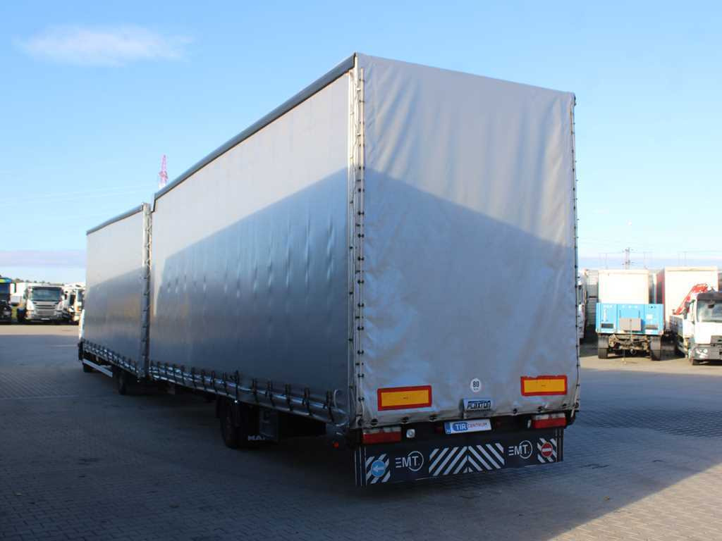 MAN TGL 8.210, EURO 4 + H&W TRAILER - شاحنة ستارة: صور 5 MAN TGL 8.210, EURO 4 + H&W TRAILER - شاحنة ستارة: صور 5