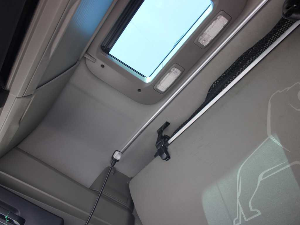 شاحنة جرار MAN TGX 18.510, EURO 6: صور 12