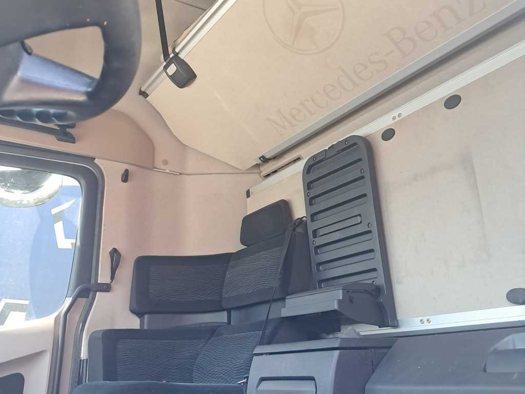 Mercedes-Benz Actros 2542, 6X2 + PANAV TVK18M - شاحنة ستارة: صور 5 Mercedes-Benz Actros 2542, 6X2 + PANAV TVK18M - شاحنة ستارة: صور 5