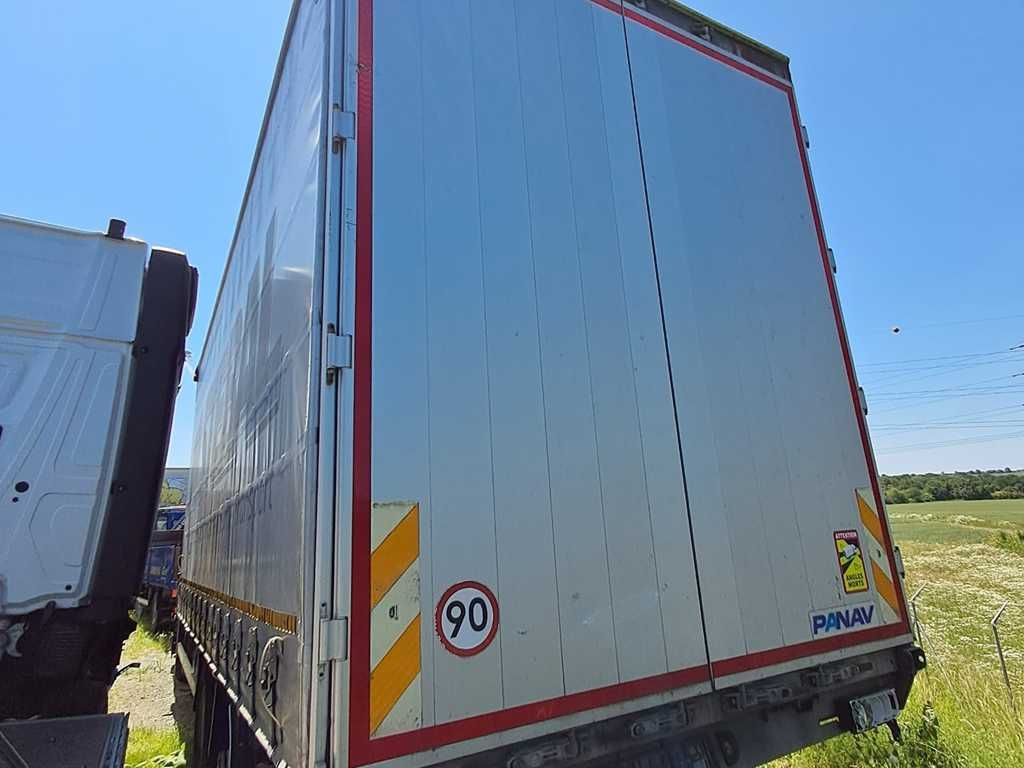 Mercedes-Benz Actros 2542, 6X2 - شاحنة ستارة: صور 3 Mercedes-Benz Actros 2542, 6X2 - شاحنة ستارة: صور 3
