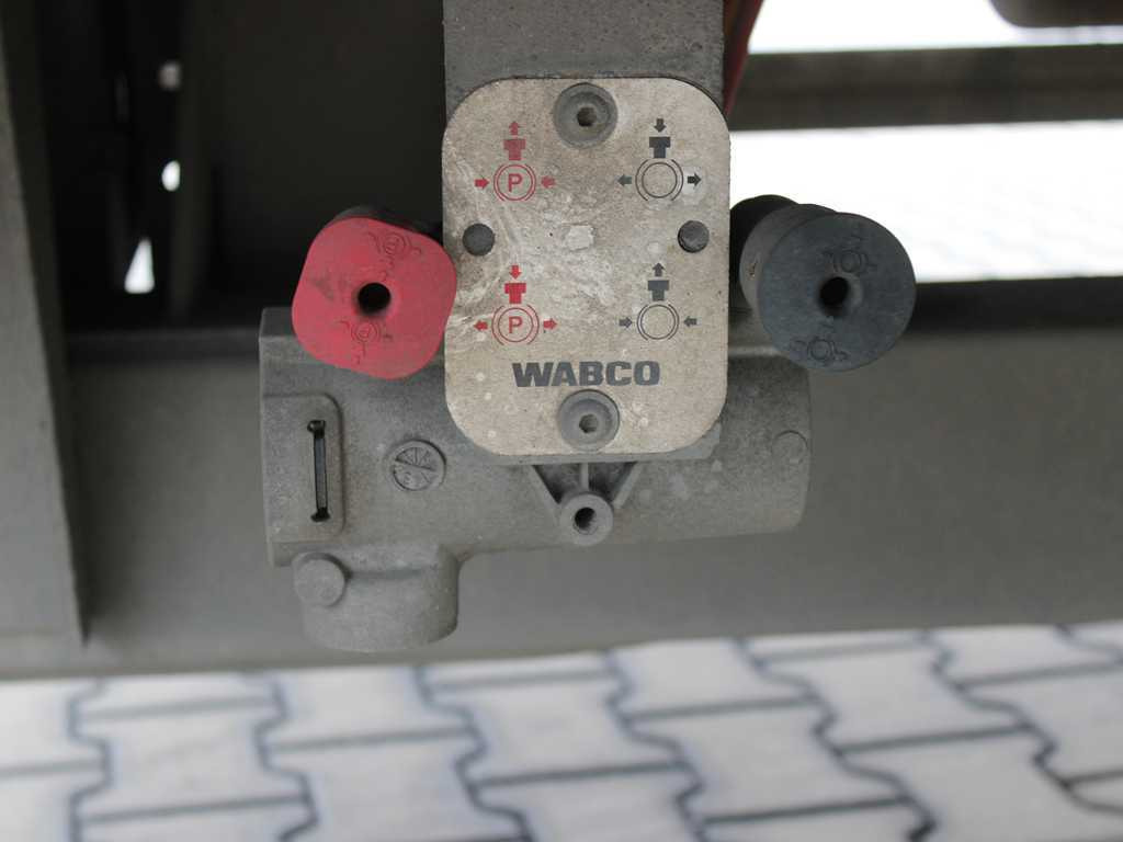 Panav TV010L - مقطورة ستارة: صور 5 Panav TV010L - مقطورة ستارة: صور 5