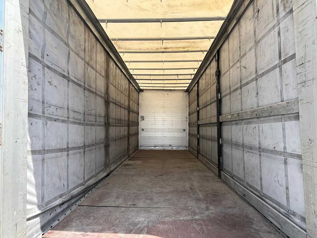 Panav TV018H - NON-MOVABLE - مقطورة ستارة: صور 5 Panav TV018H - NON-MOVABLE - مقطورة ستارة: صور 5