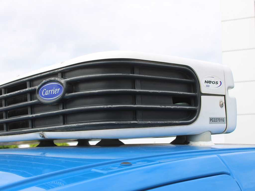 Peugeot PEUGEOT PARTNER, 4X4, CARRIER NEOS 100 إيجار Peugeot PEUGEOT PARTNER, 4X4, CARRIER NEOS 100: صور 6