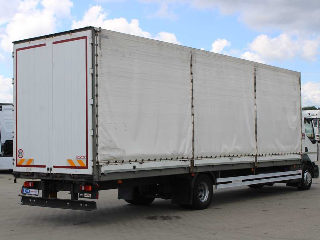 Renault D16, EURO 6, BED LENGTH 9,6m!! - شاحنة ستارة: صور 4 Renault D16, EURO 6, BED LENGTH 9,6m!! - شاحنة ستارة: صور 4