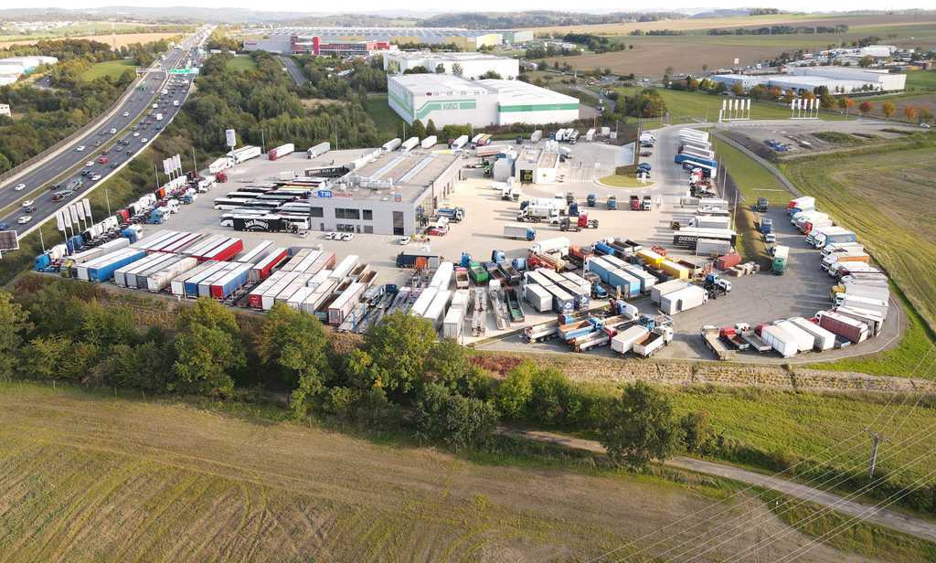 Renault MAGNUM 440.18, EURO 3 - شاحنة جرار: صور 2 Renault MAGNUM 440.18, EURO 3 - شاحنة جرار: صور 2