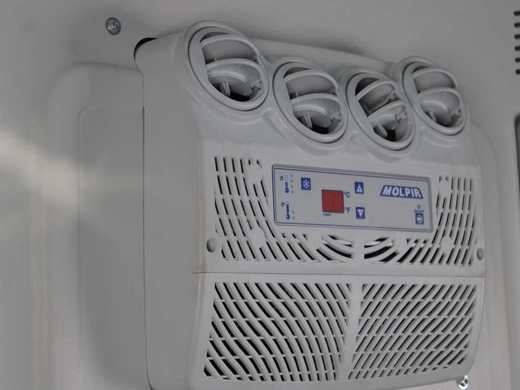 شاحنة جرار Renault T 520, EURO 6, LOWDECK, SEC.AIR CONDITIONING: صور 11