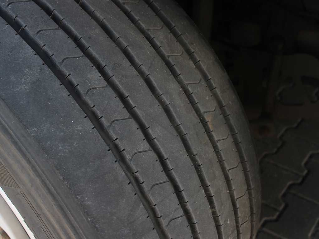 شاحنة جرار Renault T 520, EURO 6, LOWDECK, SEC.AIR CONDITIONING: صور 16