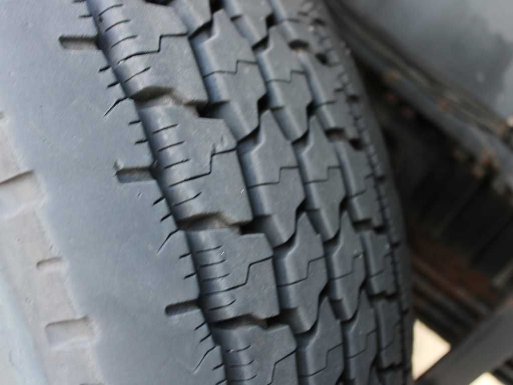 شاحنة كرين Scania R490, 6X4, EURO 6, PALFINGER EPSILON M13Z91: صور 20