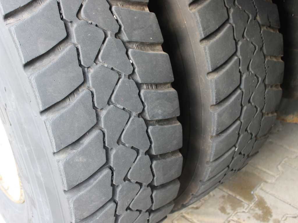 شاحنة كرين Scania R490, 6X4, EURO 6, PALFINGER EPSILON M13Z91: صور 18