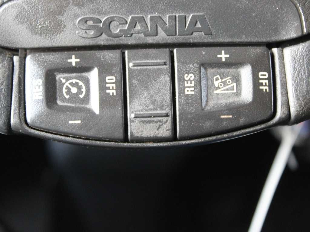 شاحنة كرين Scania R490, 6X4, EURO 6, PALFINGER EPSILON M13Z91: صور 12