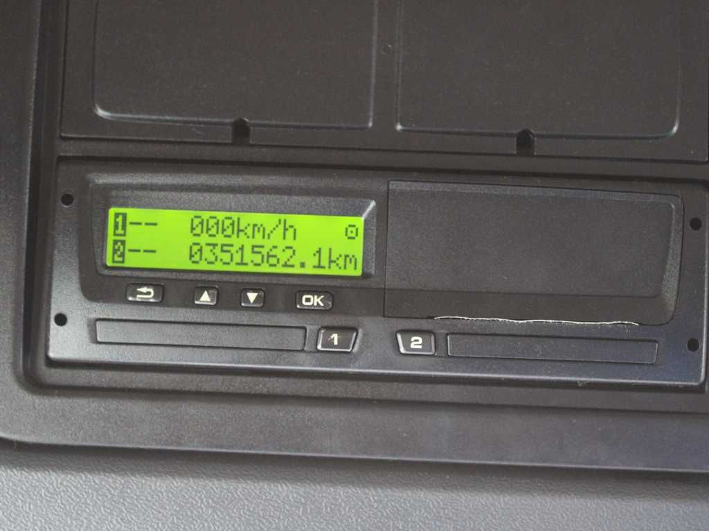 شاحنة جرار Scania R520, EURO 6, HYDRAULIC, RETARDER, LEATHER SEATS: صور 16