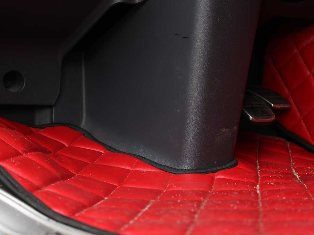 شاحنة جرار Scania R520, EURO 6, HYDRAULIC, RETARDER, LEATHER SEATS: صور 8