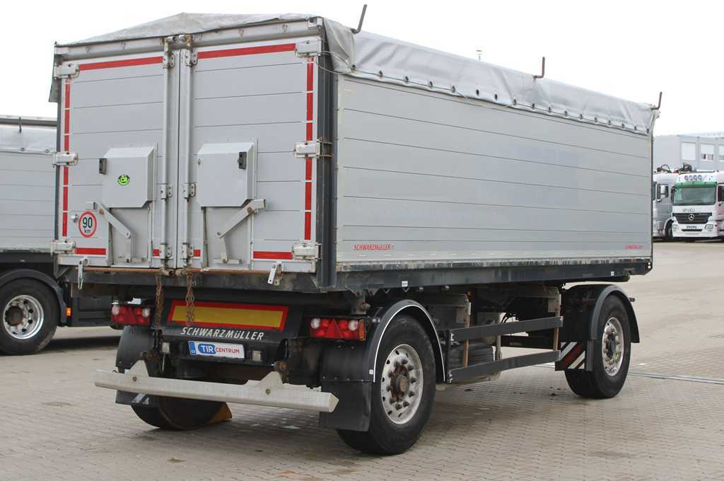 Schwarzmüller KIA 2/E - أخرى: صور 4 Schwarzmüller KIA 2/E - أخرى: صور 4