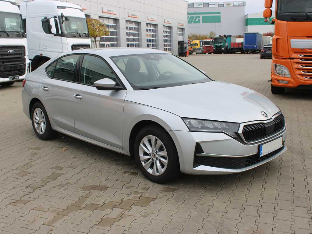 Skoda 2,0TDI 85KW SELECTION - سيارة: صور 3 Skoda 2,0TDI 85KW SELECTION - سيارة: صور 3