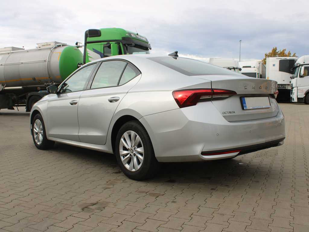 Skoda 2,0TDI 85KW SELECTION - سيارة: صور 5 Skoda 2,0TDI 85KW SELECTION - سيارة: صور 5