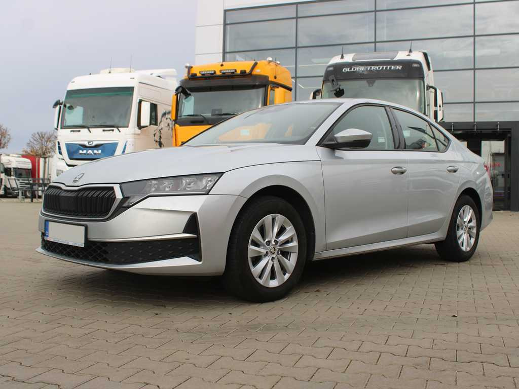 Skoda 2,0TDI 85KW SELECTION - سيارة: صور 1 Skoda 2,0TDI 85KW SELECTION - سيارة: صور 1