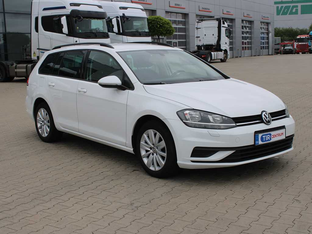 Volkswagen GOLF, 1.6 TDI 85kW, AdBlue - سيارة: صور 3 Volkswagen GOLF, 1.6 TDI 85kW, AdBlue - سيارة: صور 3