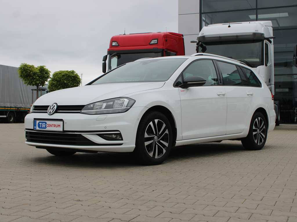 Volkswagen GOLF, IQ. DRIVE, 1.6 TDI 85kW, AdBlue, NAVIGATION - سيارة: صور 1 Volkswagen GOLF, IQ. DRIVE, 1.6 TDI 85kW, AdBlue, NAVIGATION - سيارة: صور 1