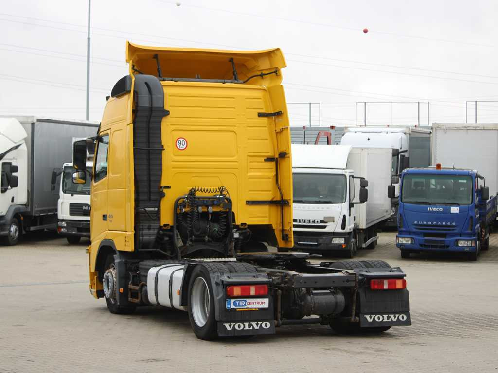 Volvo FH 420, EURO 5 EEV, LOWDECK, AIR SUSPENSION, VEB + - شاحنة جرار: صور 5 Volvo FH 420, EURO 5 EEV, LOWDECK, AIR SUSPENSION, VEB + - شاحنة جرار: صور 5