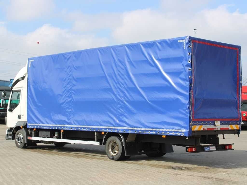Volvo FL 240, SLEEPING CABIN, EURO 6, VEB+ - شاحنة ستارة: صور 4 Volvo FL 240, SLEEPING CABIN, EURO 6, VEB+ - شاحنة ستارة: صور 4
