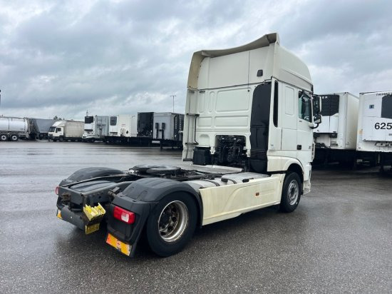 DAF XF 106.460 SSC, Automatik, Retarder, EURO6 - شاحنة جرار: صور 5 DAF XF 106.460 SSC, Automatik, Retarder, EURO6 - شاحنة جرار: صور 5