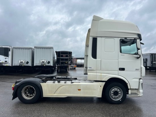 DAF XF 106.460 SSC, Automatik, Retarder, EURO6 - شاحنة جرار: صور 4 DAF XF 106.460 SSC, Automatik, Retarder, EURO6 - شاحنة جرار: صور 4