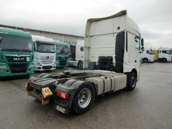 DAF XF 106.460 SSC, Automatik, Retarder, EURO6 - شاحنة جرار: صور 4 DAF XF 106.460 SSC, Automatik, Retarder, EURO6 - شاحنة جرار: صور 4