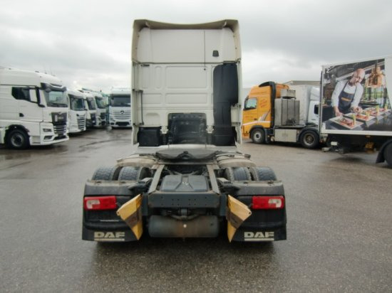 DAF XF 106.460 SSC, Automatik, Retarder, EURO6 - شاحنة جرار: صور 5 DAF XF 106.460 SSC, Automatik, Retarder, EURO6 - شاحنة جرار: صور 5