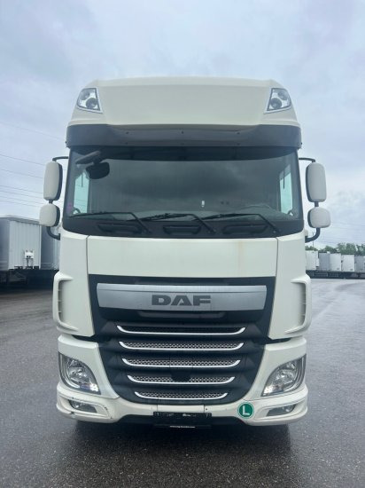 DAF XF 106.460 SSC, Automatik, Retarder, EURO6 - شاحنة جرار: صور 2 DAF XF 106.460 SSC, Automatik, Retarder, EURO6 - شاحنة جرار: صور 2