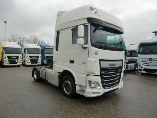 DAF XF 106.460 SSC, Automatik, Retarder, EURO6 - شاحنة جرار: صور 3 DAF XF 106.460 SSC, Automatik, Retarder, EURO6 - شاحنة جرار: صور 3