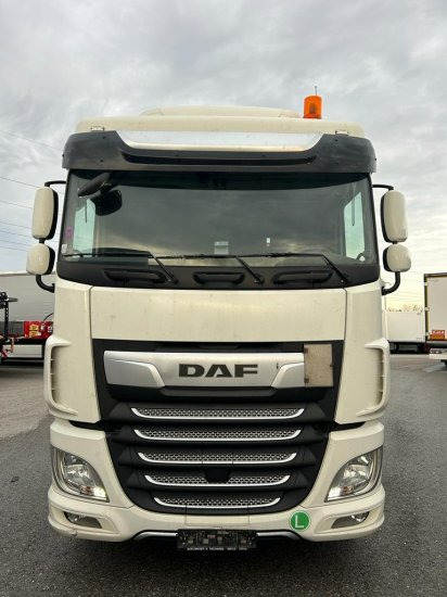 DAF XF 480 FAR BDF Euro 6 Liftachse, Retarder - شاحنات الحاويات / جسم علوي قابل للتغيير شاحنة: صور 2 DAF XF 480 FAR BDF Euro 6 Liftachse, Retarder - شاحنات الحاويات / جسم علوي قابل للتغيير شاحنة: صور 2
