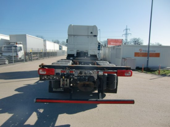 DAF XF 480 FAR BDF SSC Euro 6 Liftachse, Retarder - شاحنات الحاويات / جسم علوي قابل للتغيير شاحنة: صور 5 DAF XF 480 FAR BDF SSC Euro 6 Liftachse, Retarder - شاحنات الحاويات / جسم علوي قابل للتغيير شاحنة: صور 5