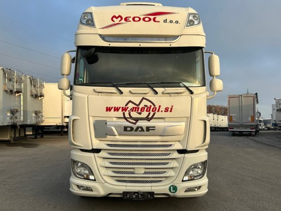 DAF XF 530 FT SSC, Retarder, EURO6 - شاحنة جرار: صور 2 DAF XF 530 FT SSC, Retarder, EURO6 - شاحنة جرار: صور 2