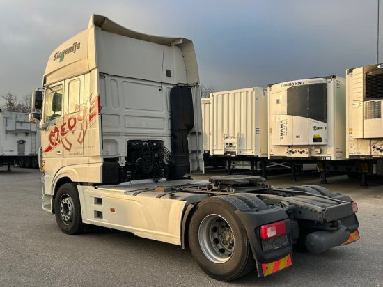 DAF XF 530 FT SSC, Retarder, EURO6 - شاحنة جرار: صور 4 DAF XF 530 FT SSC, Retarder, EURO6 - شاحنة جرار: صور 4