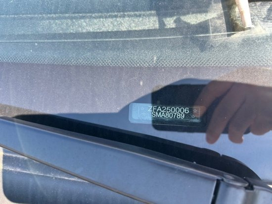 Fiat Ducato 250 MAXI FG L4 3500, 140Ps, LBW, Klima, Rückfahrkamera, Schalter - الشاحنات الصغيرة صندوق مغلق: صور 5 Fiat Ducato 250 MAXI FG L4 3500, 140Ps, LBW, Klima, Rückfahrkamera, Schalter - الشاحنات الصغيرة صندوق مغلق: صور 5