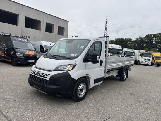 Fiat Ducato Henschel Kipper - قلاب صغير: صور 2 Fiat Ducato Henschel Kipper - قلاب صغير: صور 2