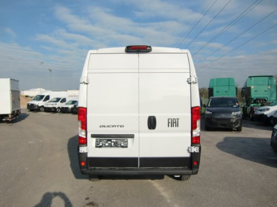 Fiat Ducato MAXI L3H2 140Ps,Klima, Rückfahrkamera, Automatik Exportpreis - فان: صور 5 Fiat Ducato MAXI L3H2 140Ps,Klima, Rückfahrkamera, Automatik Exportpreis - فان: صور 5