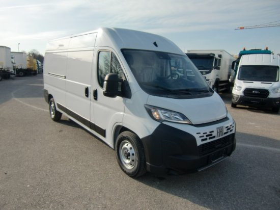 Fiat Ducato MAXI L3H2 140Ps,Klima, Rückfahrkamera, Automatik Exportpreis - فان: صور 3 Fiat Ducato MAXI L3H2 140Ps,Klima, Rückfahrkamera, Automatik Exportpreis - فان: صور 3