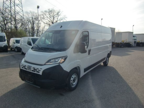 Fiat Ducato MAXI L3H2 140Ps,Klima, Rückfahrkamera, Automatik Österreichpreis - فان: صور 1 Fiat Ducato MAXI L3H2 140Ps,Klima, Rückfahrkamera, Automatik Österreichpreis - فان: صور 1