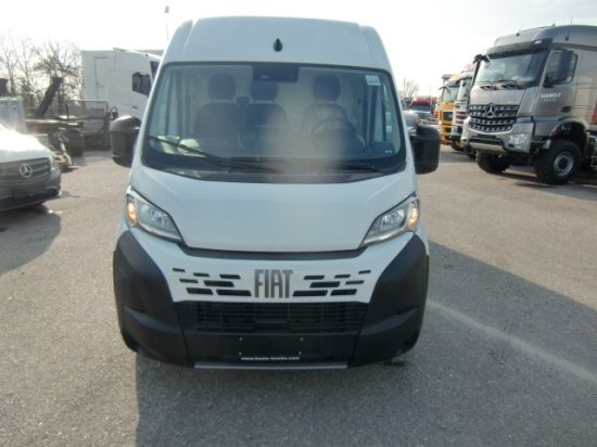 Fiat Ducato MAXI L3H2 140Ps,Klima, Rückfahrkamera, Automatik Österreichpreis - فان: صور 2 Fiat Ducato MAXI L3H2 140Ps,Klima, Rückfahrkamera, Automatik Österreichpreis - فان: صور 2