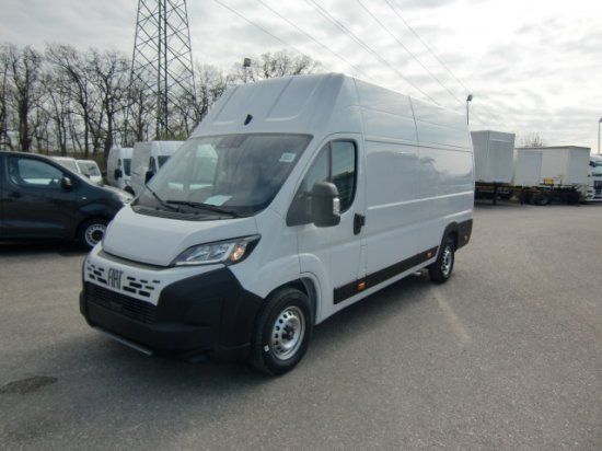 Fiat Ducato MAXI L4H3 140Ps, Klima, Rückfahrkamera, EXPORT PREIS OHNE NOVA - فان: صور 1 Fiat Ducato MAXI L4H3 140Ps, Klima, Rückfahrkamera, EXPORT PREIS OHNE NOVA - فان: صور 1