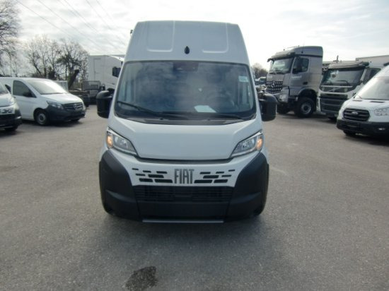 Fiat Ducato MAXI L4H3 140Ps, Klima, Rückfahrkamera, EXPORT PREIS OHNE NOVA - فان: صور 2 Fiat Ducato MAXI L4H3 140Ps, Klima, Rückfahrkamera, EXPORT PREIS OHNE NOVA - فان: صور 2