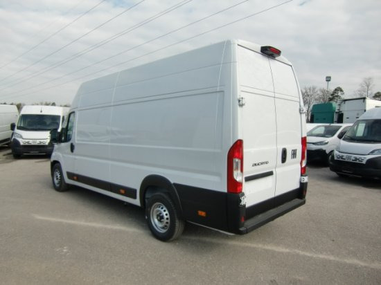 Fiat Ducato MAXI L4H3 140Ps, Klima, Rückfahrkamera, - فان: صور 4 Fiat Ducato MAXI L4H3 140Ps, Klima, Rückfahrkamera, - فان: صور 4