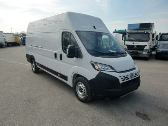 Fiat Ducato MAXI L4H3 140Ps, Klima, Rückfahrkamera, - فان: صور 3 Fiat Ducato MAXI L4H3 140Ps, Klima, Rückfahrkamera, - فان: صور 3