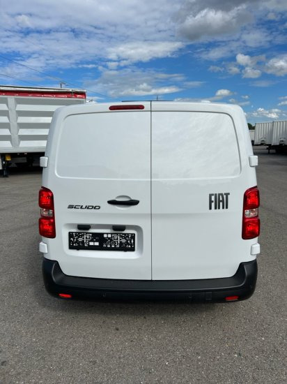 فان Fiat Scudo (L2) M BlueDHi 120 6-Gang inkl. NOVA: صور 6